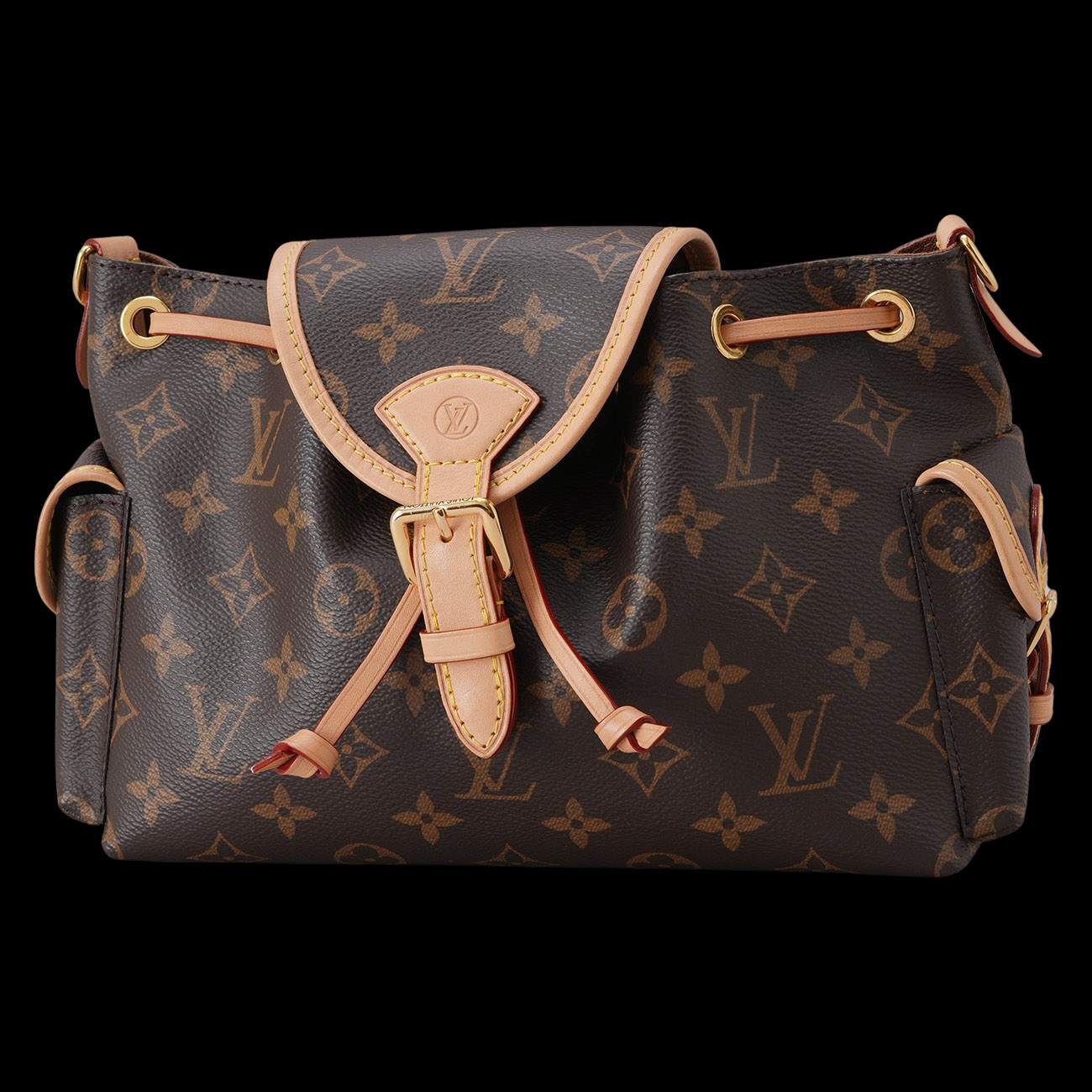 LOUIS VUITTON(USED)루이비통 M25085 모노그램 오디세이 숄더백